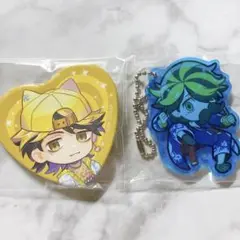 東京リベンジャーズ 東リべ ナンジャ ナンジャタウン ガチャ 羽宮一虎 一虎