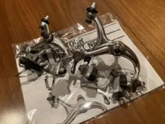 SUNTOUR SUPERBE PRO キャリパーブレーキ前後セットのサムネイル
