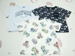 おまとめ　子供服セット　100cm