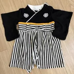 ベビー袴　男の子60cm