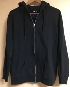 未使用品 HARE ハレ スウェット パーカー 黒 clel wym