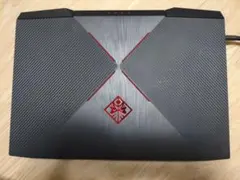 OMEN Laptop 17-an012TX i7 gtx1070 120hz