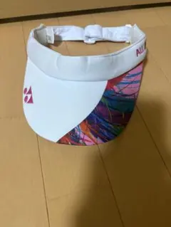 ヨネックス オールジャパン サンバイザー