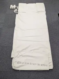 EUROPEAN LUXURY TREATMENT　サウナ　岩盤浴マット 18万 EUROPEAN LUXURY TREATMENT サウナ 岩盤浴マット 18万 - メルカリ