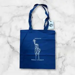 MAGENTA マゼンタ トートバッグ カジュアル ストリート スケーター