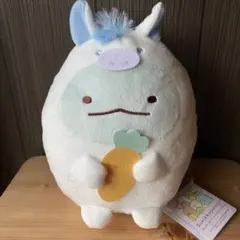 朝陽亭 朝陽リゾートホテル ぬいぐるみ 大きいあさひくん ＆ もみじ