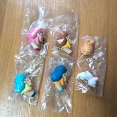 完売品】マムアンちゃん ソフビ 森美術館 限定 2026年発売 新品未開封