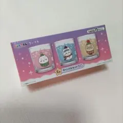 (送料込み)ちいかわ クリスマスキャンドル