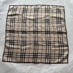 Burberry London 48✖️48 スカーフのサムネイル