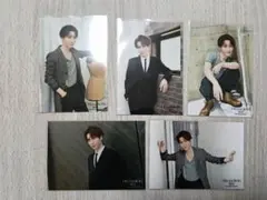 Snow Man 渡辺翔太 DREAM BOYS 2023 写真セット 5枚