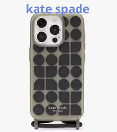美品kate spade iPhone15Proケースのサムネイル