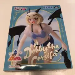 デビィ・ザ・コルシファ　フィギュア　水着