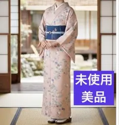 2026年最新】訪問着 ピンクの人気アイテム - メルカリ