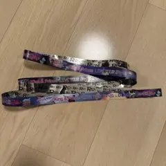 King & Prince Re:ERA in DOME 銀テープ　一本　フル