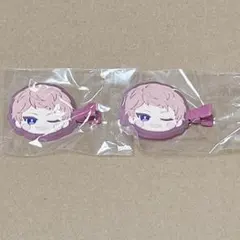 あんスタ みにコレ! 前髪クリップ2 斎宮宗 2個