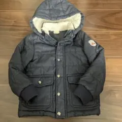 110 PICNIC アウター　ミキハウス