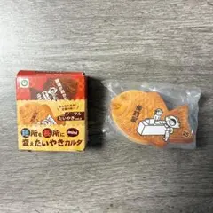 【ミニボドゲ】短所を長所に変えたいやきカルタmini ノーマルたいやきvol.2