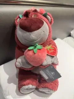 2026年最新】上海ディズニー_ロッツォぬいぐるみの人気アイテム - メルカリ