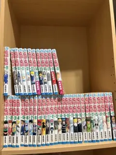 ハンター×ハンター 全38巻セット 新品未開封 連載復活！ 冨樫義博
