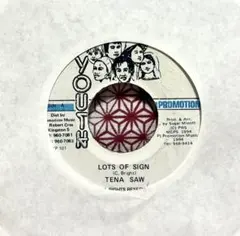 TAKAFIN／Crystal Green レゲエ ジャパレゲ レコード TAKAFIN / CRYSTAL GREEN ジャパレゲ 7インチ - メルカリ