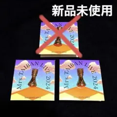 Mrs.GREEN APPLE 対バン　TAIBAN ミセス　ランダムピンズ