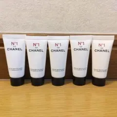CHANEL シャネルN°1 de CHANEL 美容液 5本セット