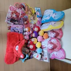 2026年最新】すとぷりぬいぐるみクッションの人気アイテム - メルカリ