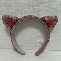 トイストーリー カチューシャ