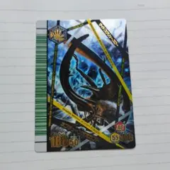 ムシキング 5周年 パプアミツノカブト アダー - メルカリ