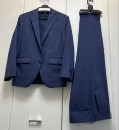 2026年最新】165 6ドロップ ザ スーツカンパニーの人気アイテム - メルカリ