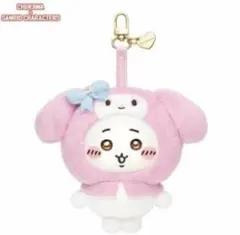 キラメッコ　ちいかわ　サンリオコラボ　マイメロ　新品未開封