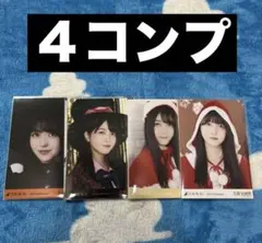 乃木坂46 久保史緒里 生写真 8コンプ - メルカリ