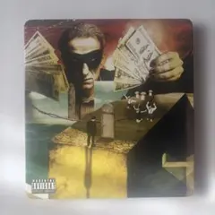 美品★theGazette LEACH CD DVDスリーブケース付 限定版