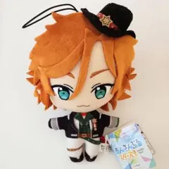 三毛縞斑 新衣装ぬいぐるみ あんスタ あんさんぶるスターズ!! プライズ