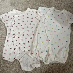 ベビーロンパース