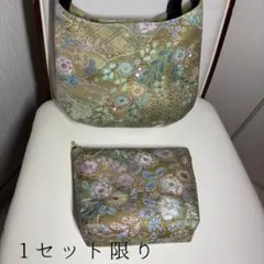 着物リメイク　セット商品です！