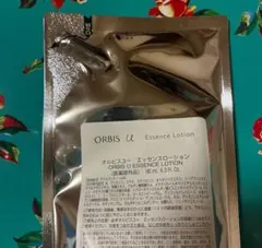 オルビスユー エッセンスローション つめかえ用　1点　詰め替え