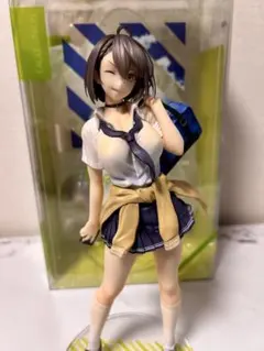 アズールレーン ボルチモア エースの放課後Ver. アルター 1/7 フィギュア