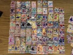 アイカツカードセット 多数