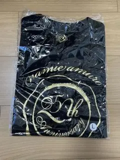2026年最新】安室奈美恵 tシャツ 25周年の人気アイテム - メルカリ