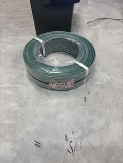 VVF2.0-3C 富士電線工業 100M新品・未使用 黒白緑 - メルカリ