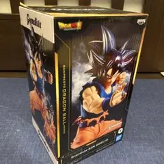p*r様 ドラゴンボールZ ドッカンバトル 孫悟空 フィギュア 7777体限定