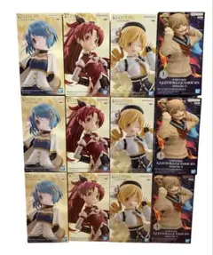 【お得セット】　最新含む プライズフィギュア まとめ売り １２体セット　美少女 美少女 最新 プライズ フィギュア 12個セット - メルカリ