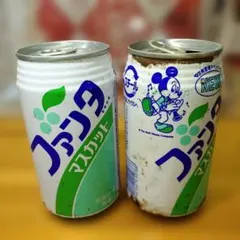 ファンタ マスカット 缶 2本セット(S02)のサムネイル