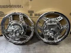 2025年最新】CBX400 ホイールの人気アイテム - メルカリ