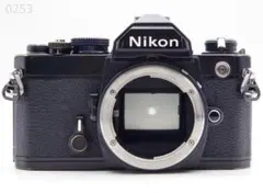 2025年最新】nikon FMの人気アイテム - メルカリ