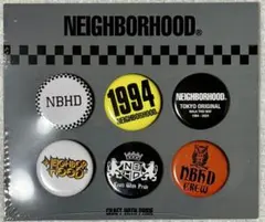 ネイバーフッド NEIGHBORHOOD マネークリップ タイピン にも - メルカリ