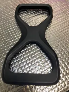 （値下げ）Palmo iphone11proバンパー ケース黒　ブラック