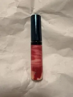 RMK ピンク系リップグロス グラデーションデザイン