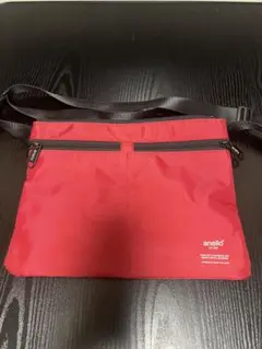 anello ショルダーバッグ